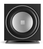 Amazon.co.jp: FOSTEX 密閉型アクティブ・サブウーハー CW250D : 家電